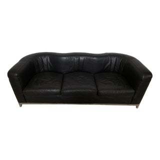 Onda Sofa by De Pas, Durbino & Lomazzi for Zanotta, 1980s For Sale