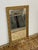 Traditional Golden Gilt Wood Wall Mirror For Sale - Image 3 of 12