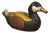 Mid-Century Danish Ceramic Duck, 1960s For Sale