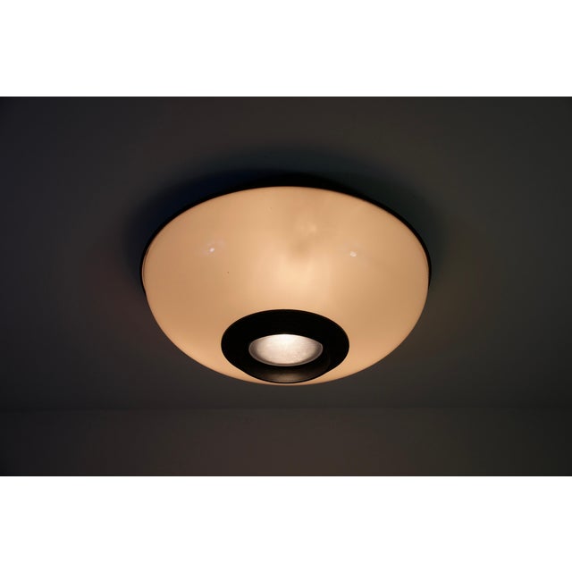 Model Combi A305 Ceiling Lamp from Arteluce, 1970s For Sale - Image 4 of 12