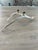 Shabby Chic Vintage Natural Drop Deer Antler Candelabra For Sale - Image 3 of 10