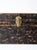 Antique Primitive Wood Ballot Box For Sale - Image 6 of 15