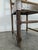 Brutalist Oak Chairs in the style of Dudouyt, Set of 5 For Sale - Image 9 of 11