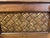 Wood Pair of Vintage Tropical Regency Chests For Sale - Image 7 of 8