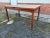 1960s Mid Century Modern Danish Teak Dining Table by Koford Larsen For Sale - Image 10 of 13
