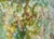"Meadow" - Textured Expressionist Composition in Acrylic on Canvas by Charles David Francis For Sale In Monterey, CA - Image 6 of 10
