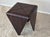 Rosewood Petalas Side Tables from Jorge Zalszupin, Set of 2 For Sale - Image 14 of 18