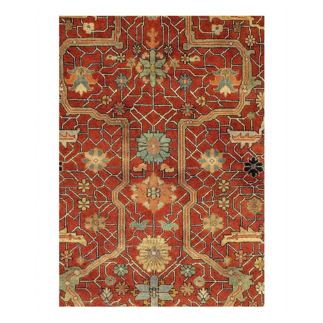Pasargad Lauren Ralph Lauren rugs reflect the refined lifestyles celebrated in Ralph Lauren Home couture designs, offering...