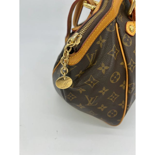 Louis Vuitton Monogram Tivoli GM For Sale - Image 10 of 12