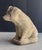 English Garden Stone Statuary Pig For Sale In Austin - Image 6 of 12
