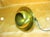 Mid-Century Modern Art Deco Brass Spotlight from Hillebrand Lighting, 1990s For Sale - Image 9 of 9