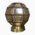 German Facetted Glass Ceiling Lamps, 1950s, Set of 2 For Sale - Image 10 of 10