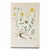 Realism Set of 4 Antique Swedish Botanical Prints | Yellow & Green Wildflowers For Sale - Image 3 of 9
