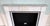Waldorf Astoria English Regency White Marble Mantel For Sale - Image 4 of 13