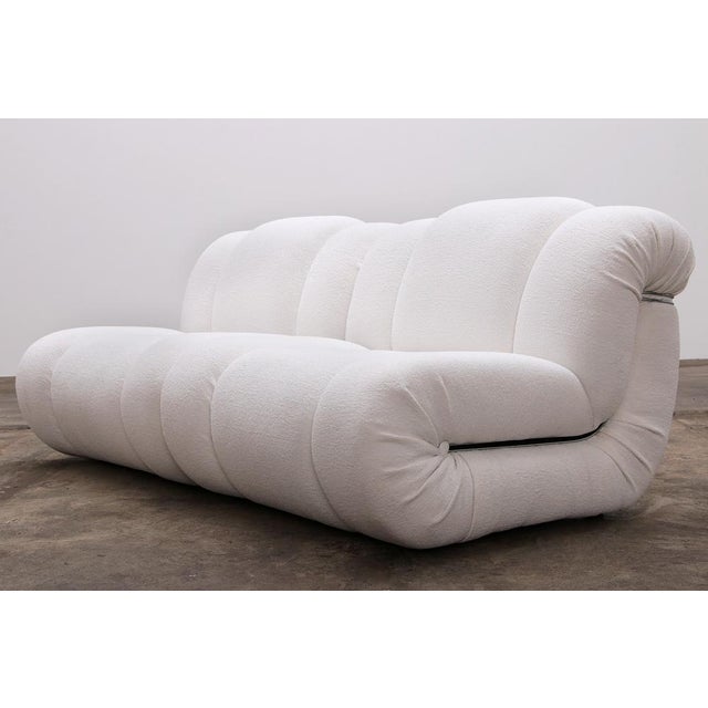 Set of Lounge Chairs Model Velasquez by Mimo Padova, 1970s For Sale - Image 10 of 18