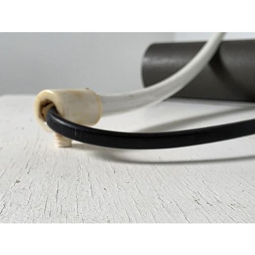 Area Curvea Table Lamp by Mario Bellini for Artemide, Italy, 1970s For Sale - Image 10 of 12