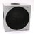 1970s Modernist Cube Sculpture by Artist Lorenzo Burchiellaro For Sale - Image 10 of 10