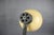 1970s Mid-Century Hungarian Gooseneck Desk Lamp, 1970s For Sale - Image 5 of 9