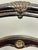 Late 19th Century Antique Carved French Ladderback Armchair For Sale - Image 5 of 12