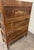 Antique Rustic French Provincial Punched Tin Pie Safe Jelly Cupboard Cabinet For Sale - Image 13 of 13