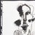 Portraiture Radio Man - Fran Bull, C. 1987 For Sale - Image 3 of 11