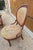 Antique Victorian Needlework Parlor Chair For Sale - Image 9 of 18