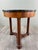 19th Century 19th Century Mahogany Side Table For Sale - Image 5 of 9