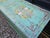 Mid-Century Indian Hand-Painted Wooden Chest of Drawers, 1970s For Sale - Image 4 of 16