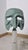 Table Lamp Model in Glass and Bronze by Elin Raaberg Nielsen for Seguso Vetri Darte, 1980s For Sale - Image 17 of 18