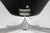 High Commander Office Chair by Jorge Zalszupin for L'Atelier, Brazil, 1980s For Sale - Image 15 of 18