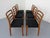 Model 85 Teak Dining Chairs by Niels Otto Møller for J. L. Møllers, 1960s, Set of 6 For Sale - Image 6 of 15