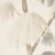 Contemporary Sample - Schumacher X David Kaihoi Weeping Pine Fabric in Neutral For Sale - Image 3 of 4