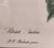 Pierre Joseph Redouté, Botanical of Bengal Rose, 1920s, Lithograph For Sale - Image 4 of 7