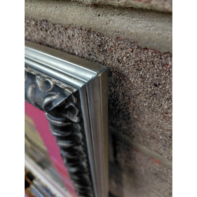 Famed Print "The Singing Bulter" by Jack Vettriano For Sale In Greensboro - Image 6 of 8