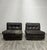 B&B Italia Mid 20th Century Mario Bellini Chairs - A Pair For Sale - Image 4 of 6