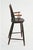 English Antique Thumb-Back Windsor Child's High Chair For Sale - Image 3 of 18