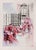 Lithograph on paper realized by Mario Bardi in 1979. Hand signed and numbered in pencil. Edition of 99. Very good...