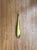 Gold Mid-Century Fish Bottle Opener in Brass, 1960s For Sale - Image 8 of 14