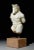 Baroque 17th Century Baroque Marble Figure of the Minotaur, Italy, Set of 2 For Sale - Image 3 of 12