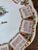 Traditional 1910 Christmas Winter Connecticut Calendar Plate For Sale - Image 3 of 7