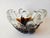 Mid-Century Glass Bowl by Pertti Santalahti for Humppila, Finland, 1960s For Sale - Image 11 of 16