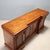 19th Century Victorian Carved Mahogany Sideboard, England For Sale - Image 10 of 12