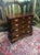 Statton Furniture Vintage Bachelor Chest, Statton Chest of Drawers For Sale - Image 4 of 13