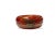1980s Red Small Donut Jewelry Box For Sale In New York - Image 6 of 7