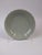 18th Century Qianlong Period Chinese Lotus Celadon Plate For Sale - Image 4 of 4