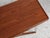 Mid-Century Danish Smile Coffee Table in Teak by Johannes Andersen for Silkeborg For Sale - Image 6 of 11