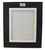 Impressionist Abstract Landscape W/Cow Painting Including the Antiqued Gold Wood Frame For Sale - Image 4 of 5