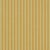 Schumacher Sample - Schumacher Edwin Stripe Narrow Wallcovering In Lemon Sage For Sale - Image 4 of 4