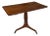 Antique Parlour Drinking Table, Scottish Oak, Tilt Top, Country House, Victorian For Sale