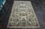 Vintage Hand-Knotted area rug is a semi-antique vintage area rug. The '70s Eastern region of Anatolia's unique rug is...